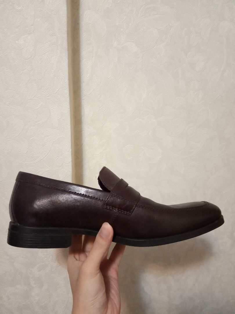 Clarks conwell hot sale way