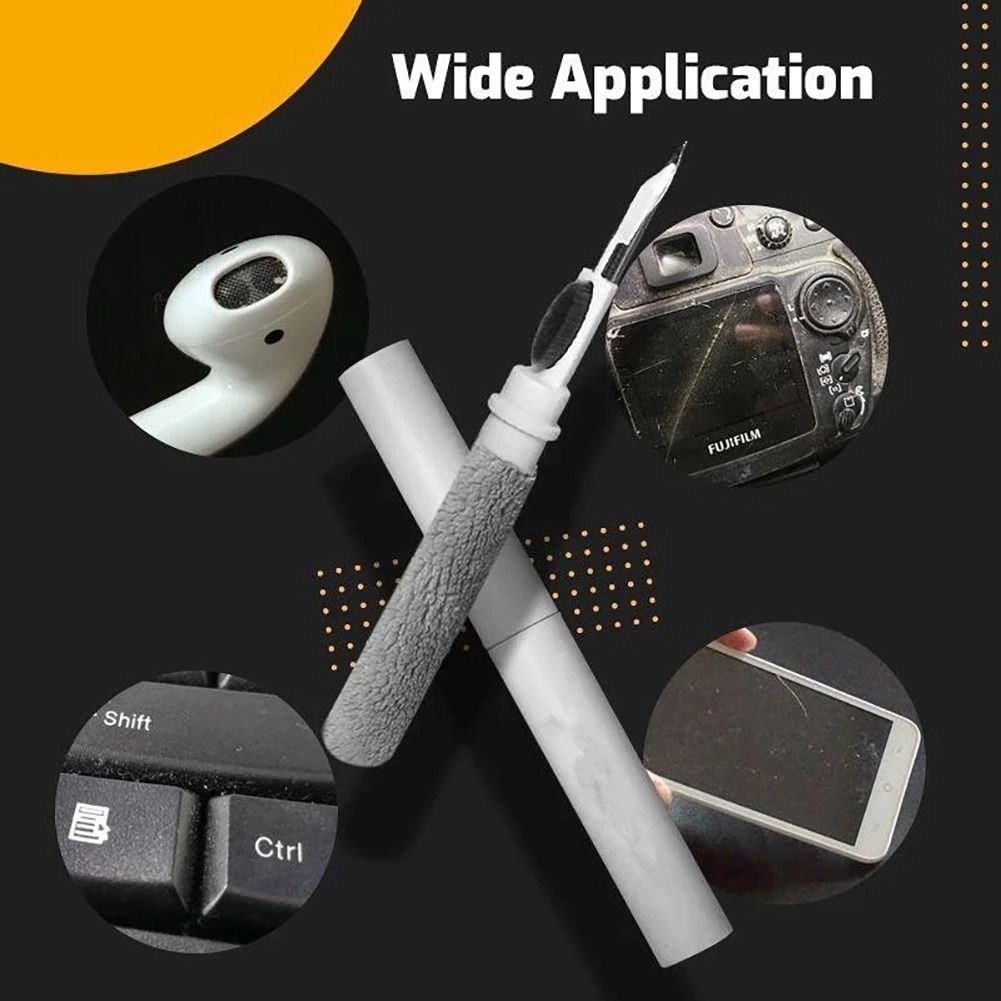 Ready stock Cleaner Kit for Airpods Pro 1 2 3 earbuds Cleaning
