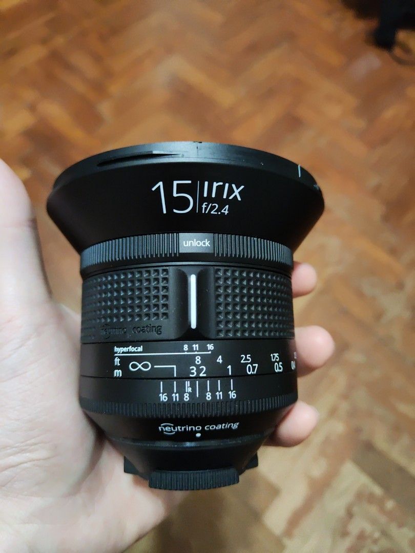 nikon z 14mm