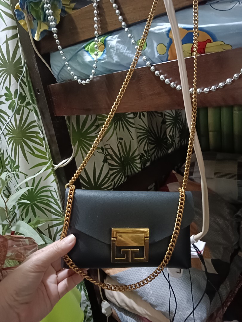 CLN Shoulder and Sling Bag, Women's Fashion, Bags & Wallets, Cross