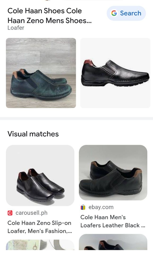 Cole haan zeno hot sale