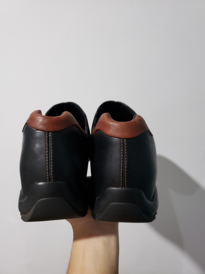 Cole haan zeno slip on clearance