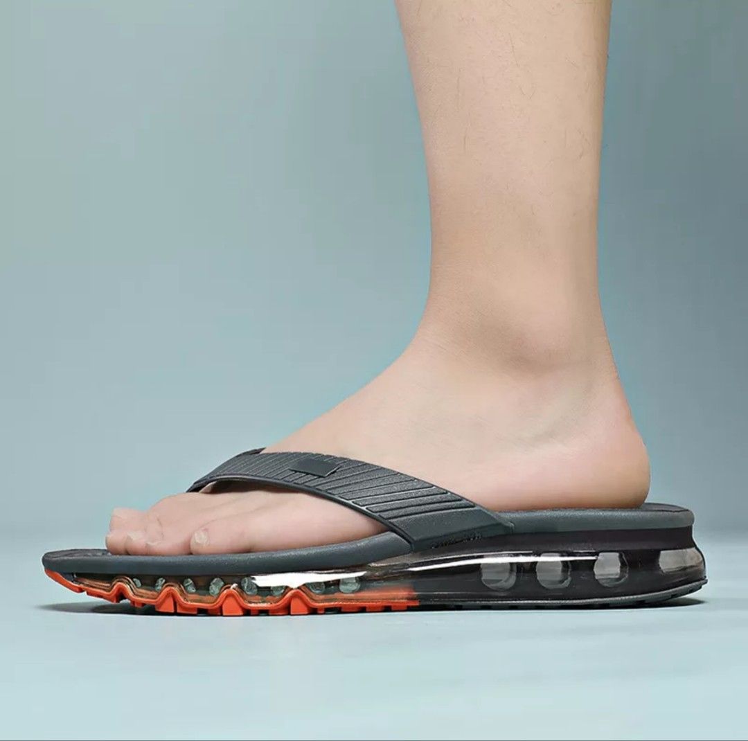 Air cushion slippers cheap