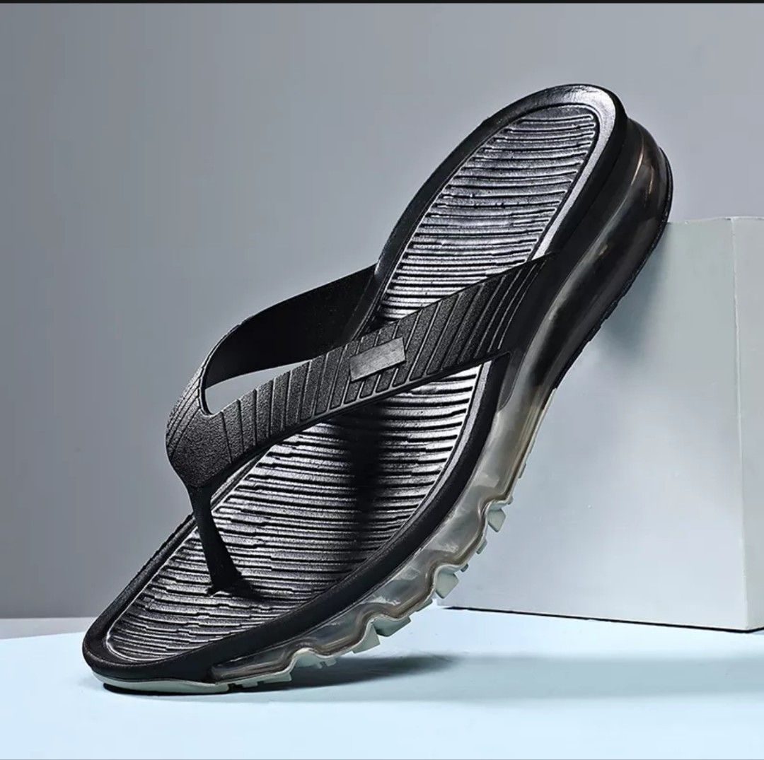 Air cushion new arrivals slippers