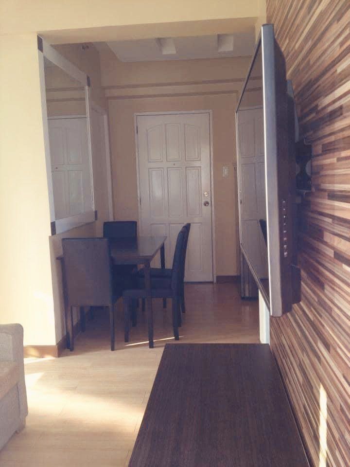 Condo for sale Windsor mansion city land Santolan pasig, Property, For