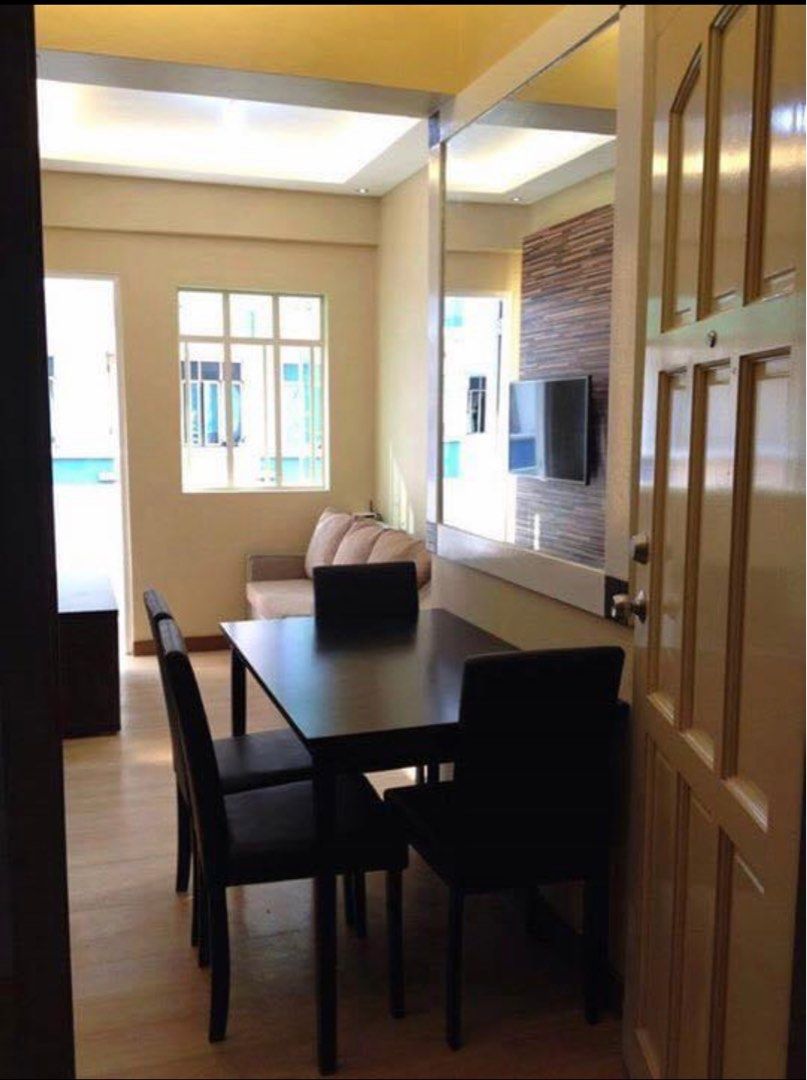 Condo for sale Windsor mansion city land Santolan pasig, Property, For