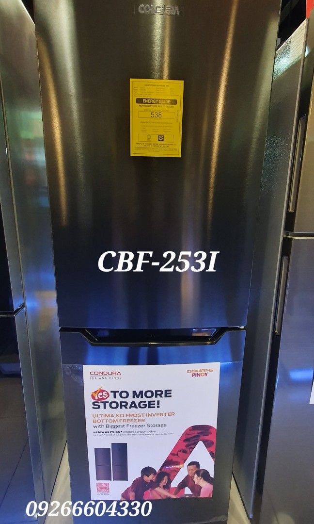 condura cbf2531