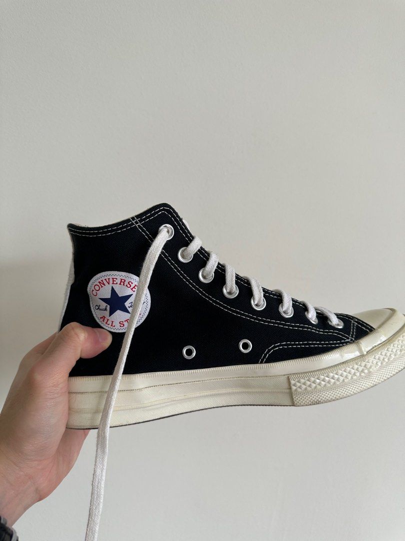 Comme des store garcons 70s 68