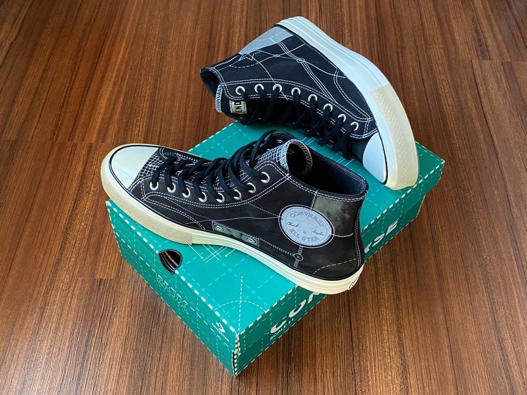 Converse 70s end sales