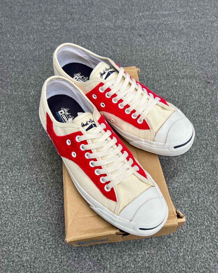 Jack purcell rly lp rh store