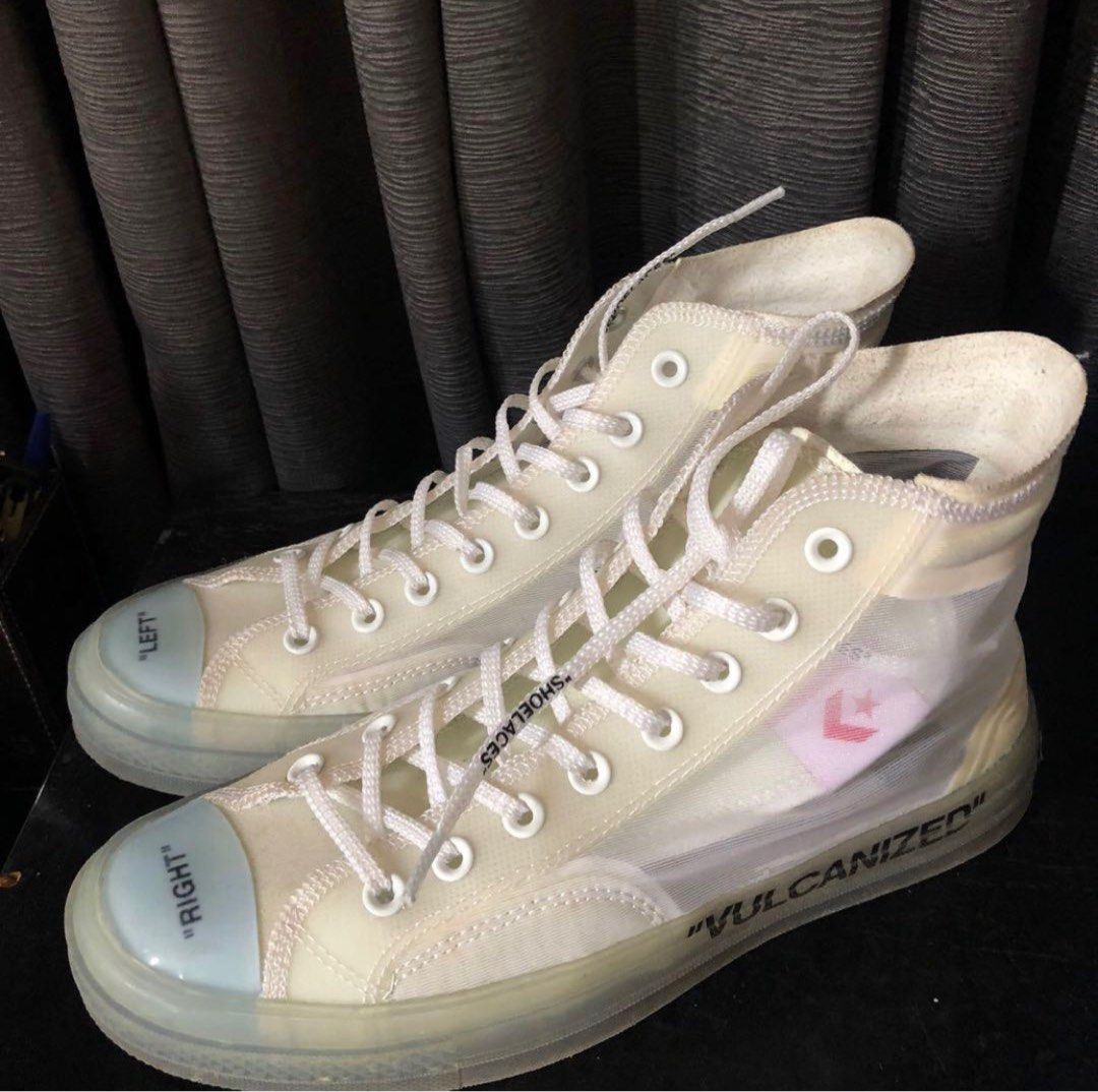 Converse limited top edition kaskus