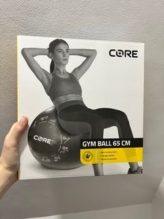 CORE Gym Ball 65cm