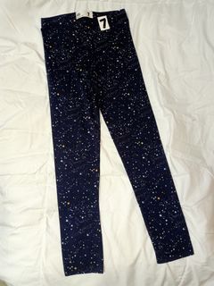Cotton On Kids Legging Size 7 Year