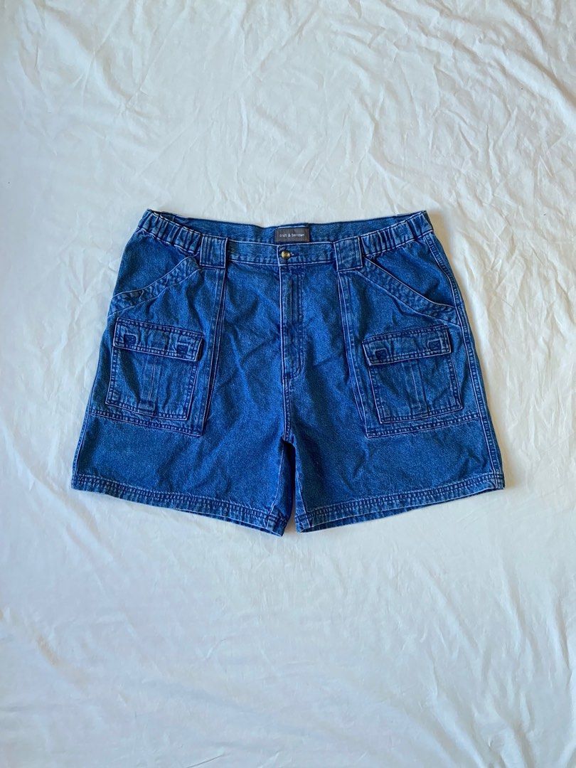 Croft & barrow best sale shorts