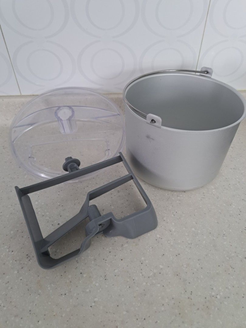 cuisinart ice 100 replacement parts