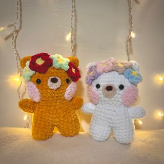 (Category: ) located in . Submitted by sn.crochets (Listing ID 1202268635, Image 1). Description: .