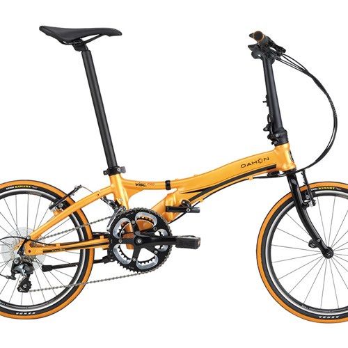 Dahon visc new arrivals