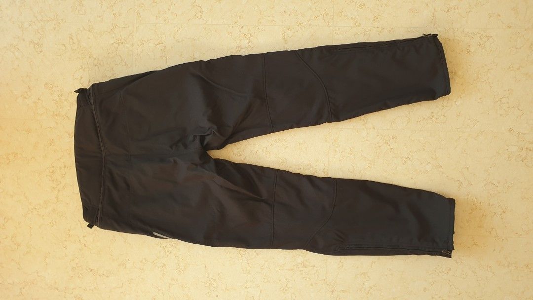 Dainese top waterproof pants