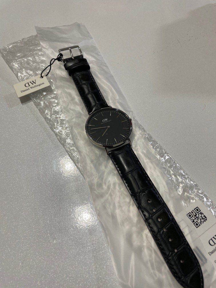 Daniel Wellington Watch Men s Fashion Watches Accessories