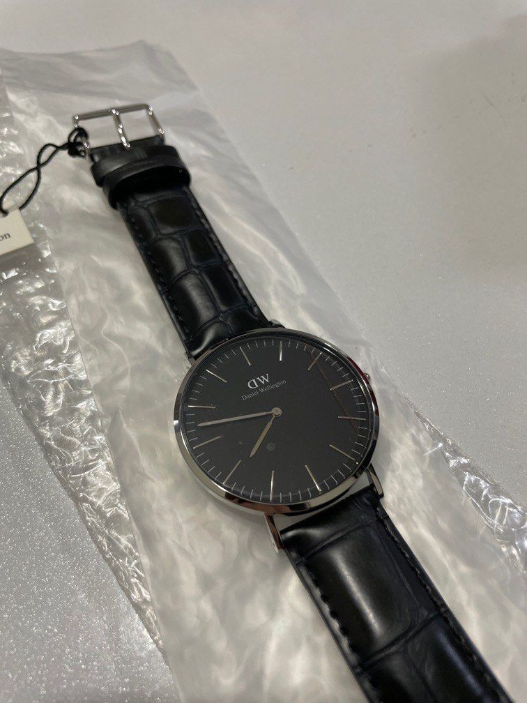 Daniel Wellington Watch Men s Fashion Watches Accessories