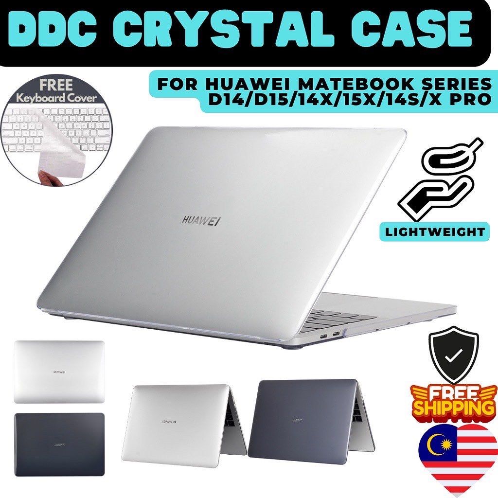 Case huawei matebook on sale d