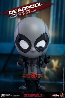 Deadpool Cosbaby