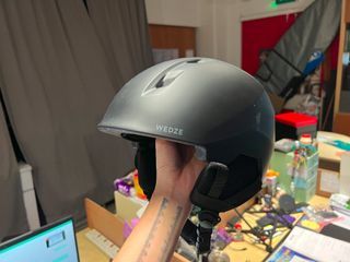 Decathlon Ski Helmet (M)