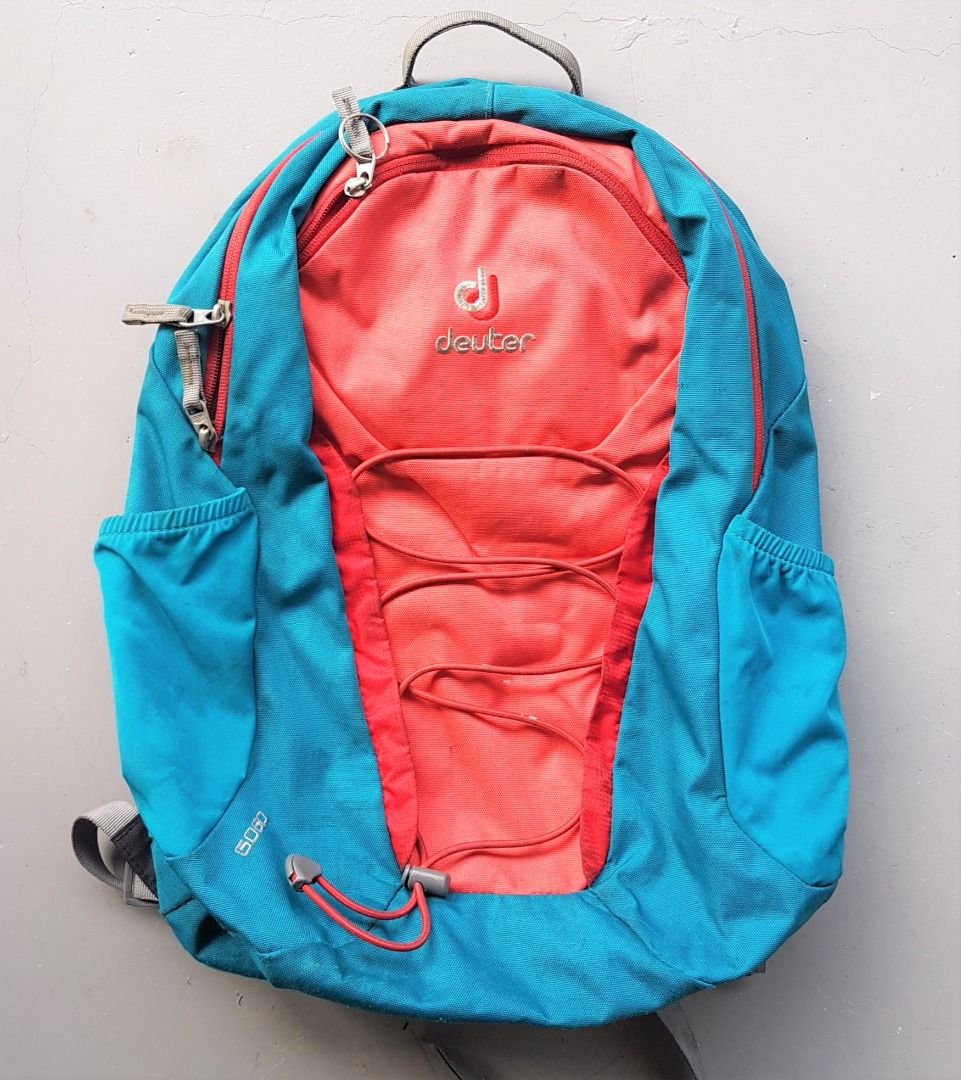 beg deuter original