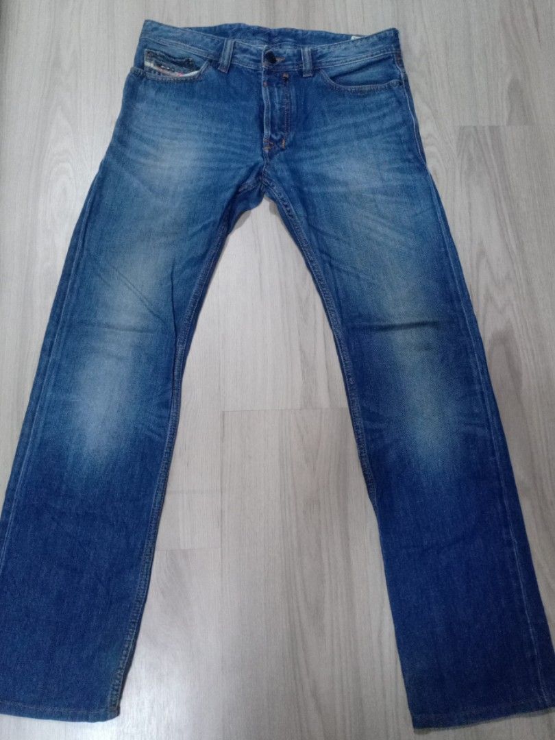 Jeans diesel homme safado sales