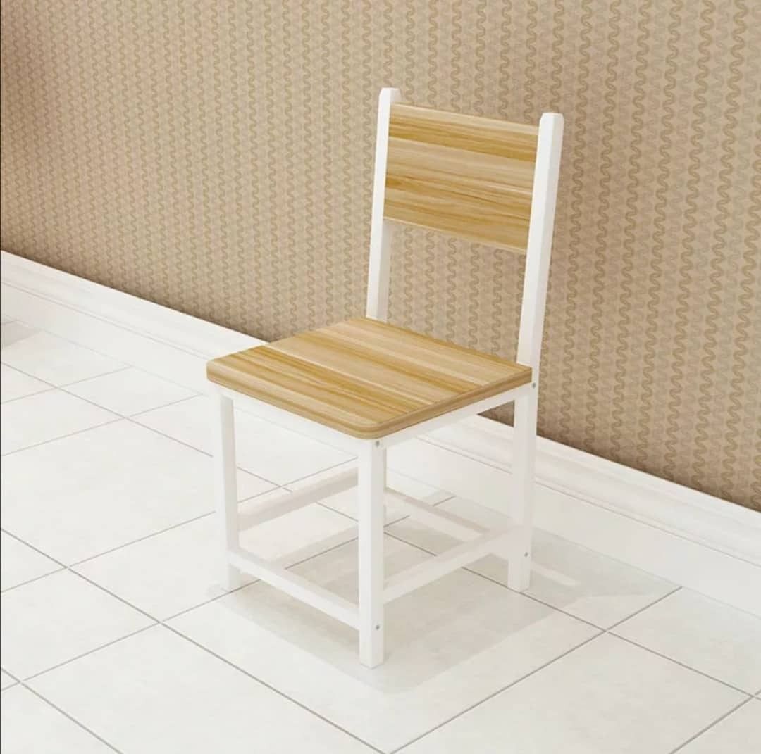 Dining Table Set 4 Seater, Furniture & Home Living, Furniture, Tables