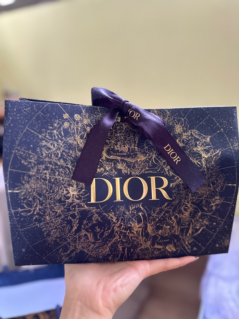 Dior Lipstick 2022 Christmas Edition, Beauty & Personal Care, Face