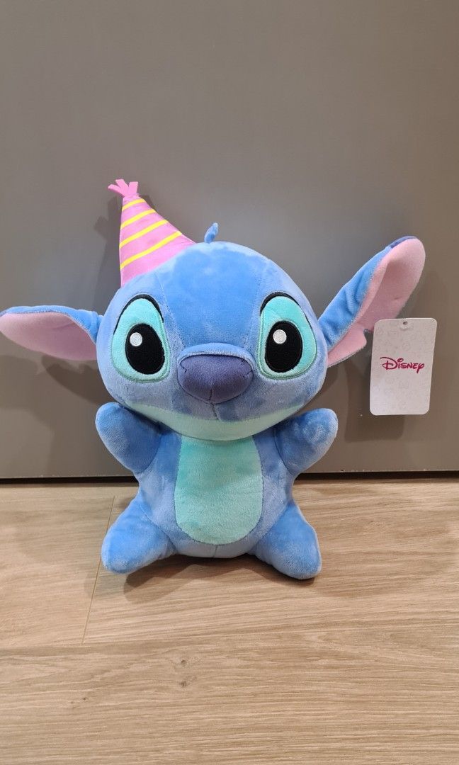 disney plush