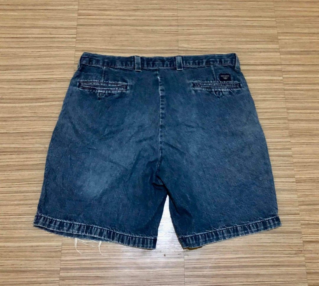 Dockers denim hotsell shorts
