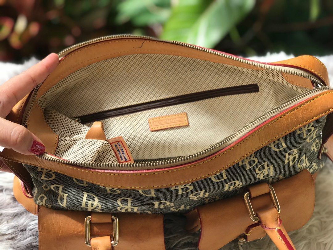 Denim dooney and best sale bourke
