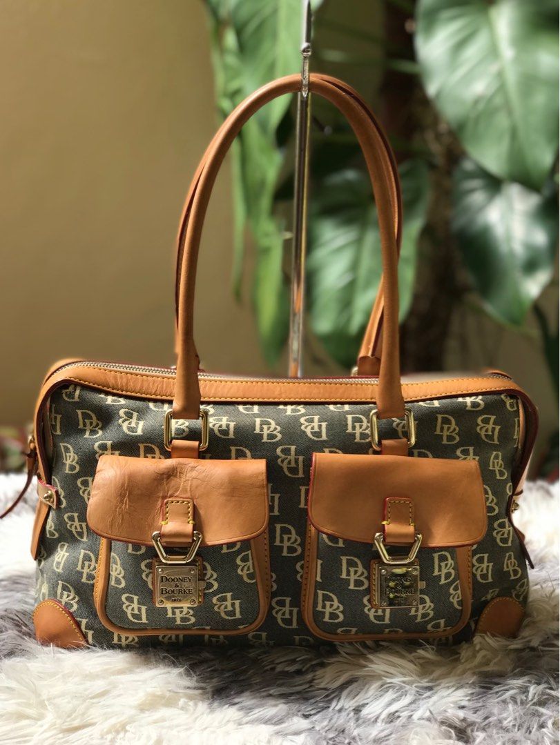 Denim dooney and bourke sale