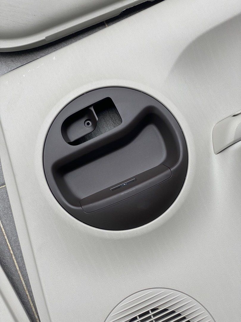 Doortrim Passo Hana for Perodua Myvi Lagi Best, Icon (20122017), Auto