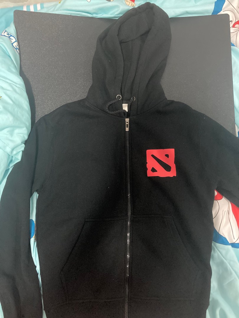 Dota 2 sweater clearance