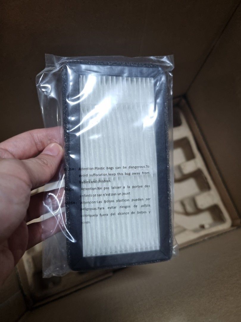 DR BROWN'S STERILIZER AND DRYER WITH HEPA AIR FILTER, Babies & Kids