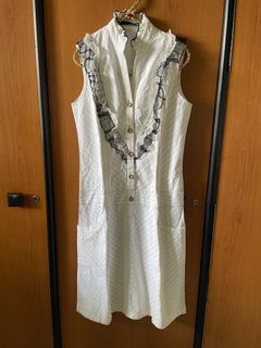 Dress lace hongkong