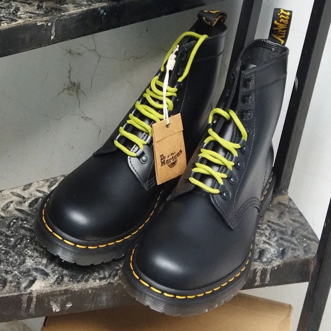 Doc martens sales 1460 ben