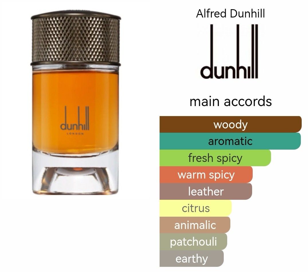 British leather dunhill sales