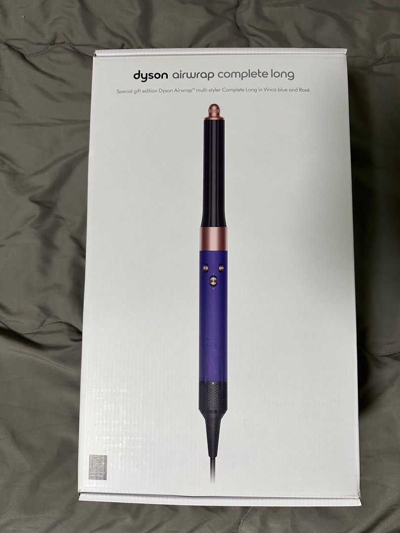Dyson Airwrap Complete Long, Beauty & Personal Care, Hair on Carousell
