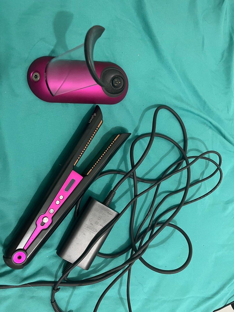 Dyson Corrale, Beauty & Personal Care, Hair on Carousell
