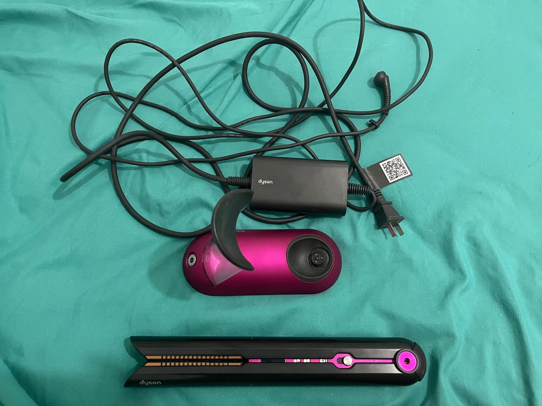 Dyson Corrale, Beauty & Personal Care, Hair on Carousell