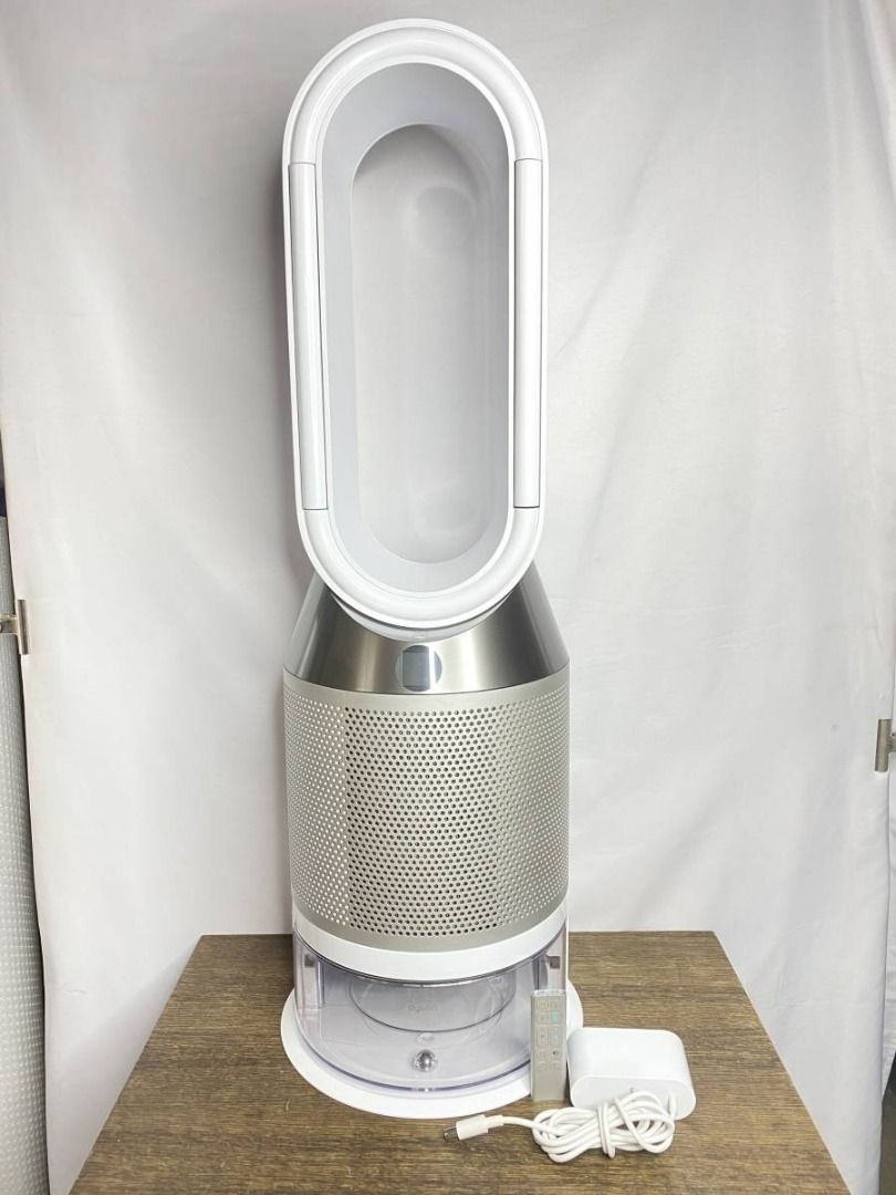 戴森Dyson Pure Humidify+Cool加濕空氣淨化器, 家庭電器, 空氣清新機及