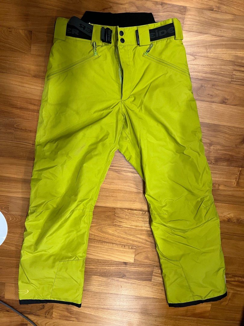 Eider ski outlet pants mens