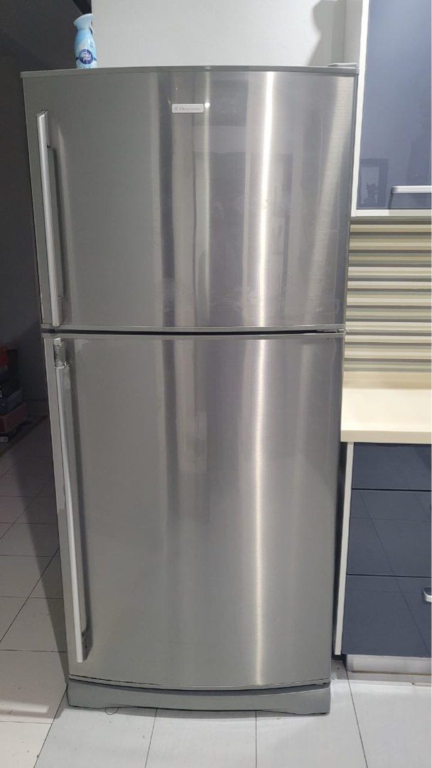 Electrolux Fridge, TV & Home Appliances, Kitchen Appliances