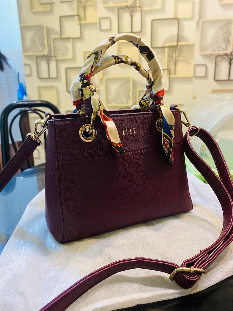 Go shop shop handbag elle