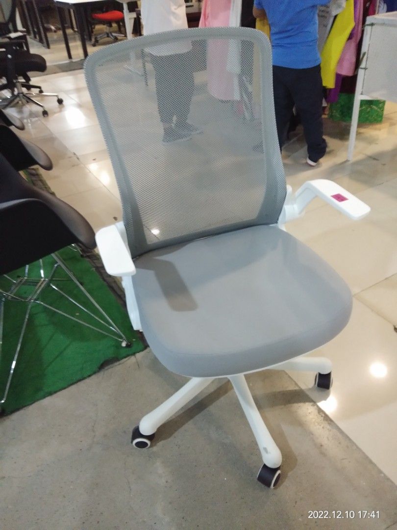 Computer Chair Pickup Today atelieryuwa.ciao.jp