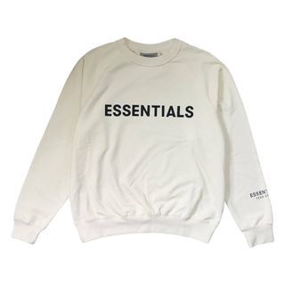 essentials sweater